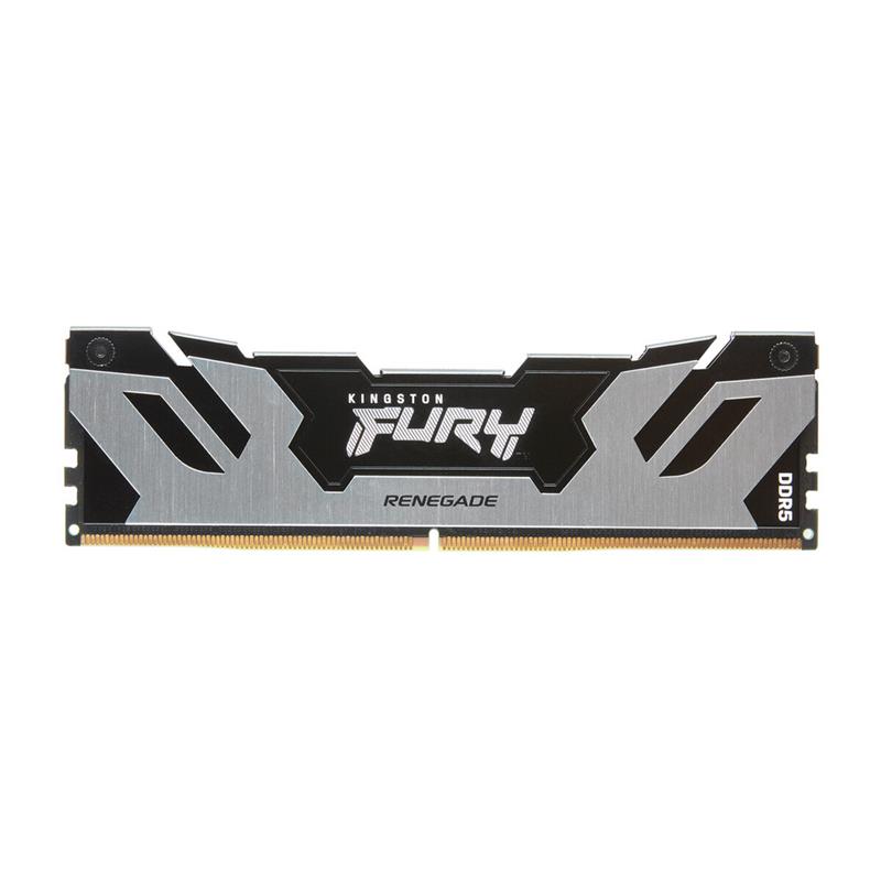 KINGSTON FURY Renegade 32GB (2x16GB) DDR5 6400MHz CL32 UDIMM