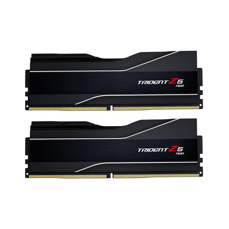 G.SKILL Trident Z5 Neo 32GB (2x16GB) DDR5 6000MHz CL36 UDIMM