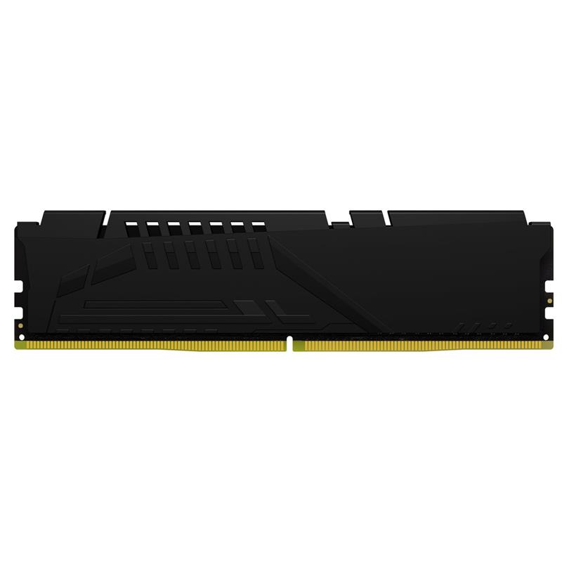 Kingston FURY Beast 32GB (2x16GB) DDR5 5600MHz CL36 UDIMM Kingston FURY Beast 32GB (2x16GB) DDR5 5600MHz CL36 UDIMM