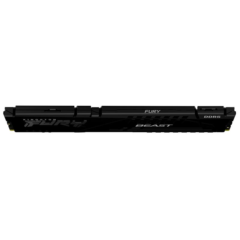 Kingston FURY Beast 32GB (2x16GB) DDR5 6000MHz CL36 UDIMM Kingston FURY Beast 32GB (2x16GB) DDR5 6000MHz CL36 UDIMM