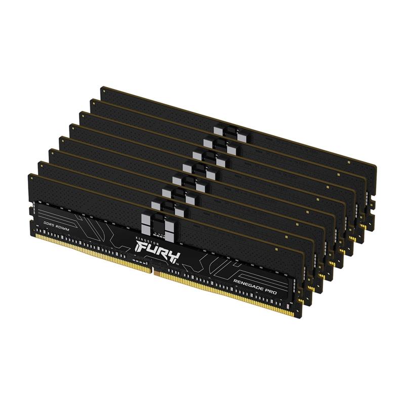 普*す様 高性能64GB DDR5 4800MT/s ECC RDIMMメモリー キングストン 64GB DDR5 4800MT/s ECC Reg CL40 DIMM 2Rx4 Micron D