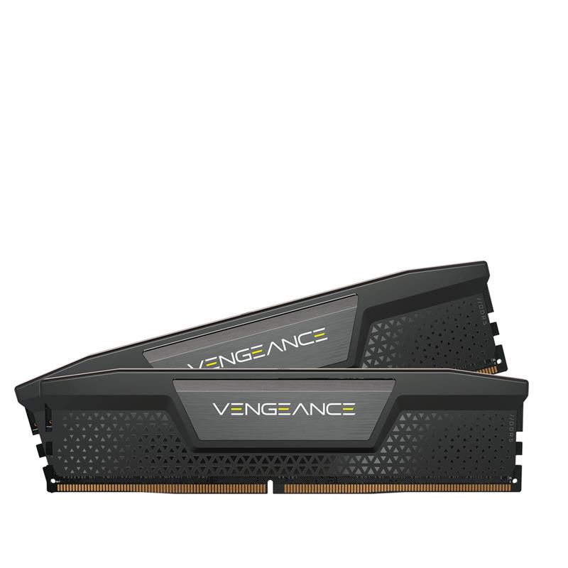 CORSAIR VENGEANCE 48GB (2x24GB) DDR5 6000MHz CL36