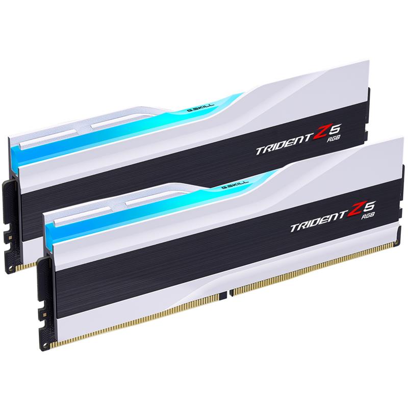 G.SKILL Trident Z RGB 96GB (2x48GB) DDR5 6400MHz CL32