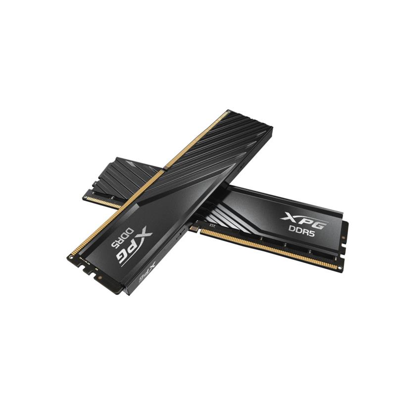XPG Lancer Blade 32GB (2x16GB) DDR5 6000MHz CL30 UDIMM