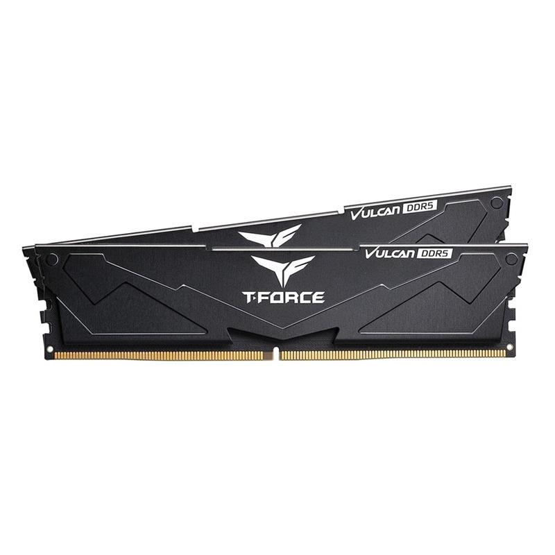 TeamGroup T-FORCE VULCAN 64GB (2x32GB) DDR5 6000MHz CL38