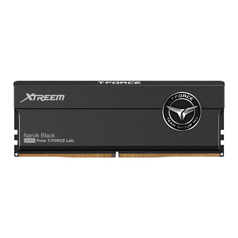 TeamGroup T-FORCE XTREEM 48GB (2x24GB) DDR5 8200MHz CL38 UDIMM