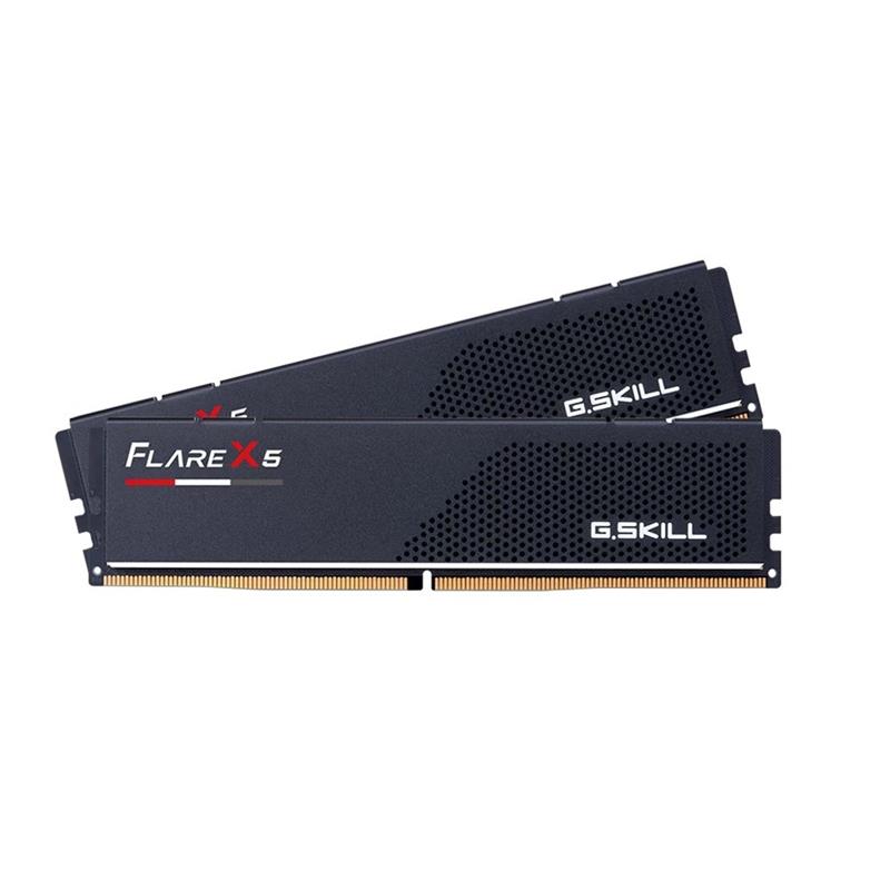 G.SKILL Flare X5 32GB (2x16GB) DDR5 6000MHz CL30 UDIMM