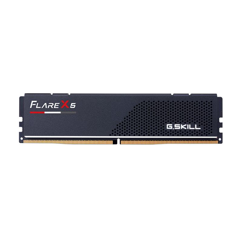 Flare X5 DDR5 6000MHz 16GB メモリ x2 G.Skill Flare X5 Series 2 x 16GB DDR5 6000MHz DIMM Desktop