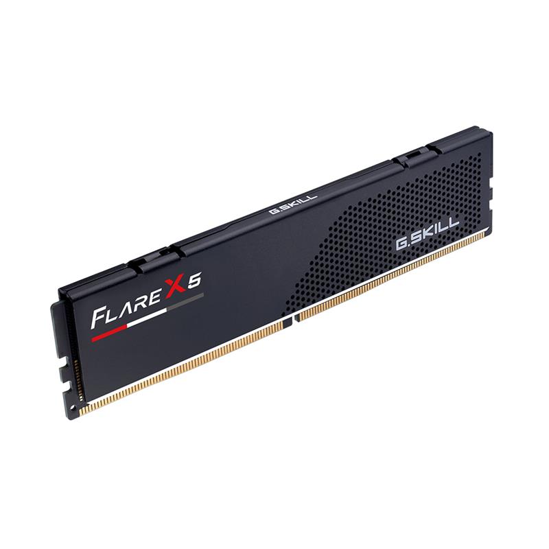 G.SKILL Flare X5 64GB (2x32GB) DDR5 6000MHz CL30 UDIMM - Canada