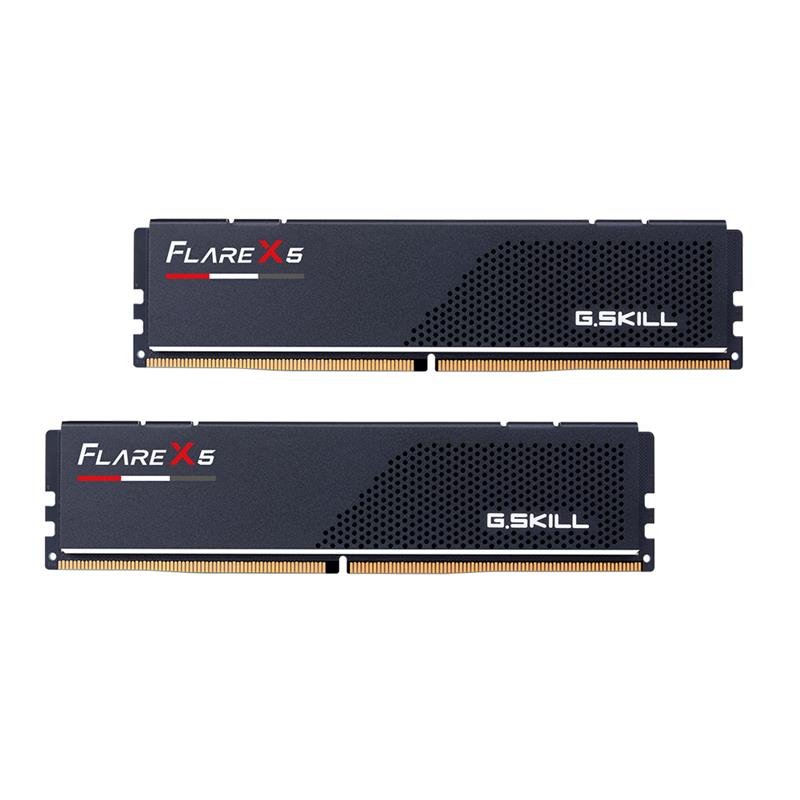 G.SKILL Flare X5 64GB (2x32GB) DDR5 6000MHz CL30 UDIMM