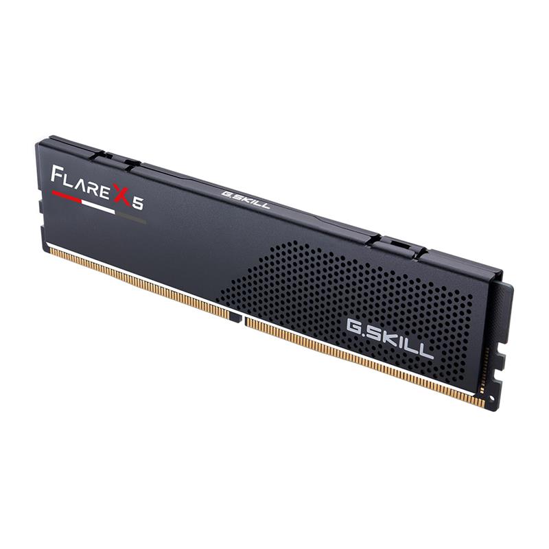 G.SKILL Flare X5 64GB (2x32GB) DDR5 6000MHz CL30 UDIMM - Canada