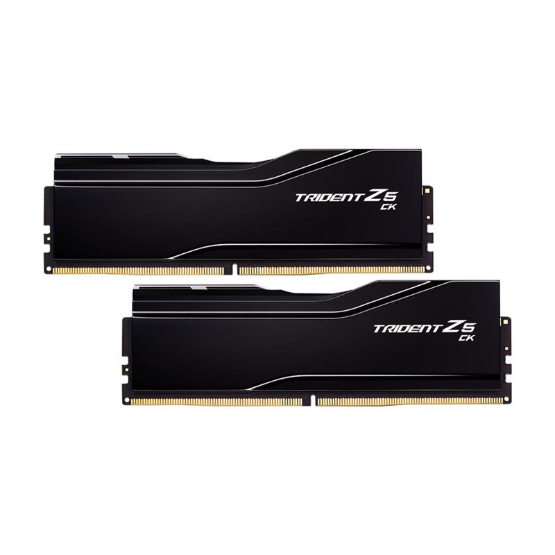 G.SKILL Trident Z5 CK 48 Go (2x24 Go) DDR5 8200MHz CL40 CUDIMM