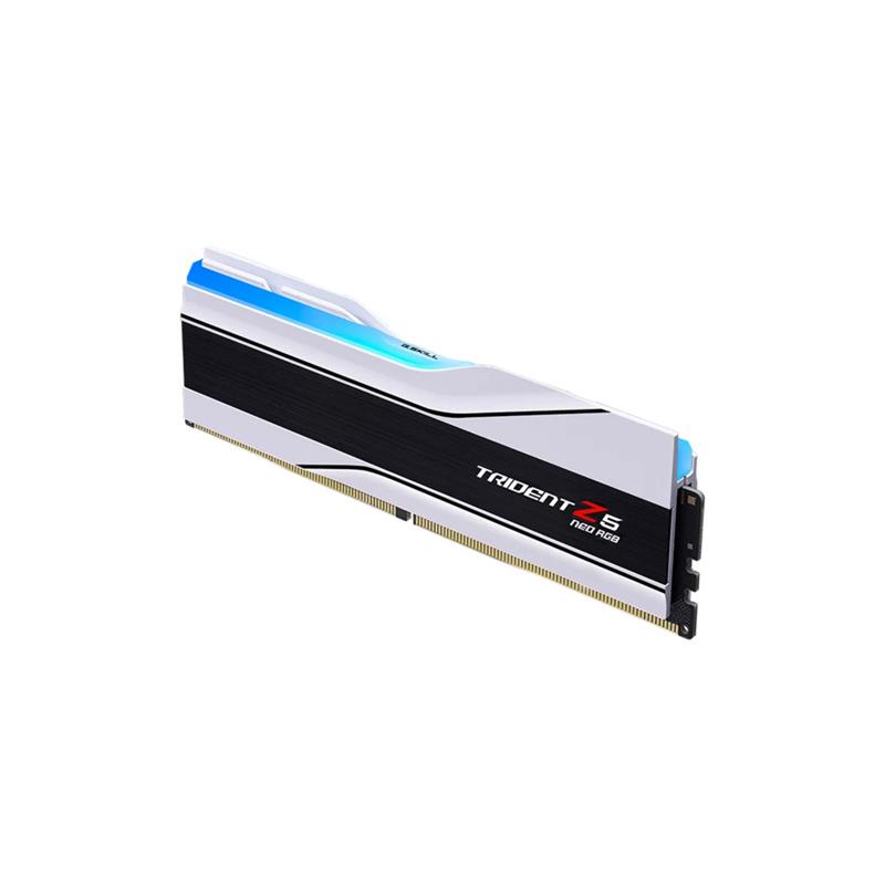 G.SKILL Trident Z5 Neo RGB 32GB (2x16GB) DDR5 6400MHz CL30 UDIMM