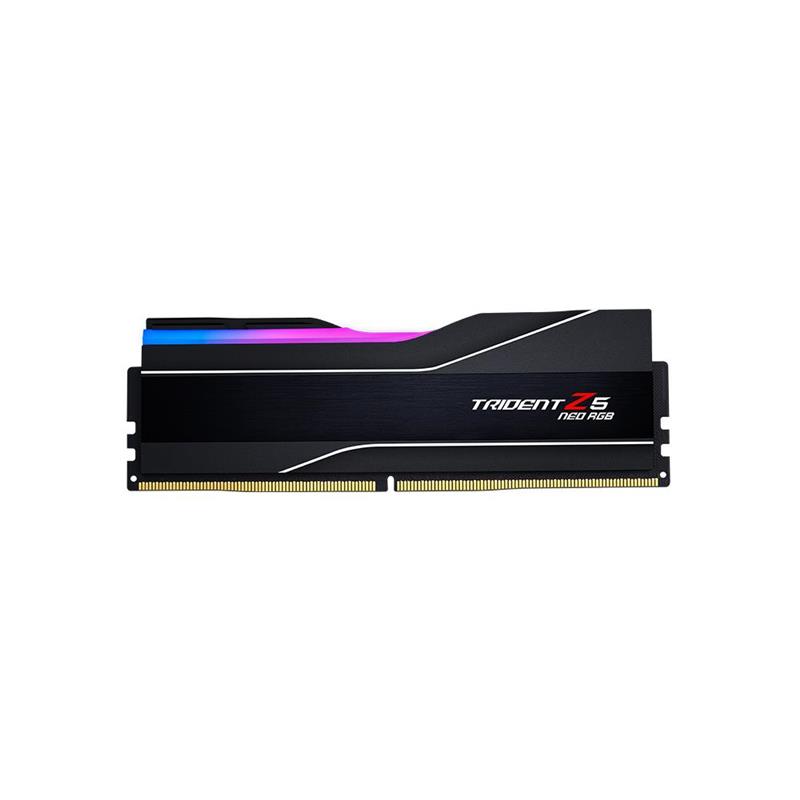 G.SKILL Trident Z5 Neo RGB 32GB (2x16GB) DDR5 8000MHz CL38 UDIMM