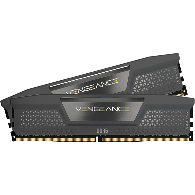 CORSAIR Vengeance 32GB (2x16GB) DDR5 6400MHz CL36 UDIMM