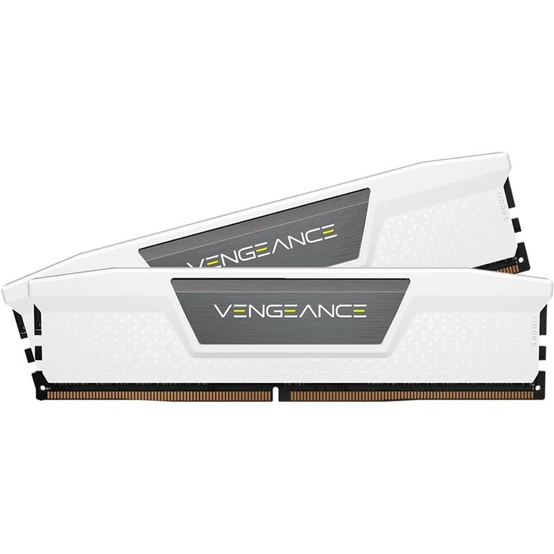 CORSAIR VENGEANCE 64 Go (2x32 Go) DDR5 6000MHz CL30 UDIMM
