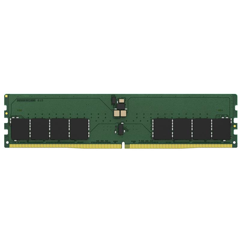 Kingston 32 Go (1x32 Go) DDR5 6400MHz CL52 CUDIMM