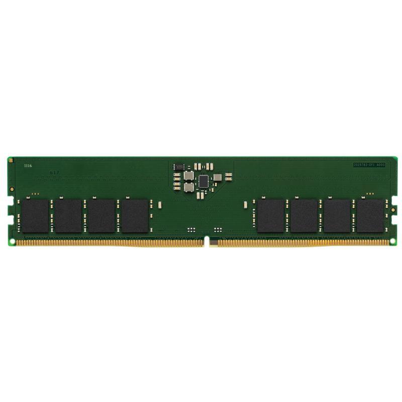 Kingston ValueRAM 16GB (1x16GB) DDR5 5600MHz CL46 UDIMM