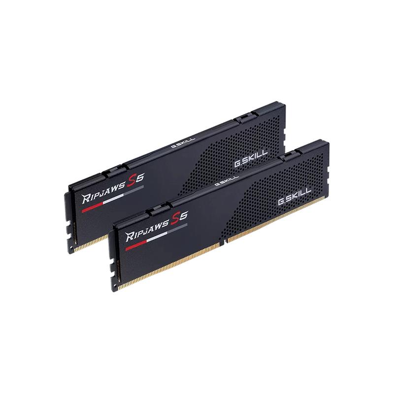 G.SKILL Flare X5 128GB (2x64GB) DDR5 6000MHz CL36 UDIMM - Canada