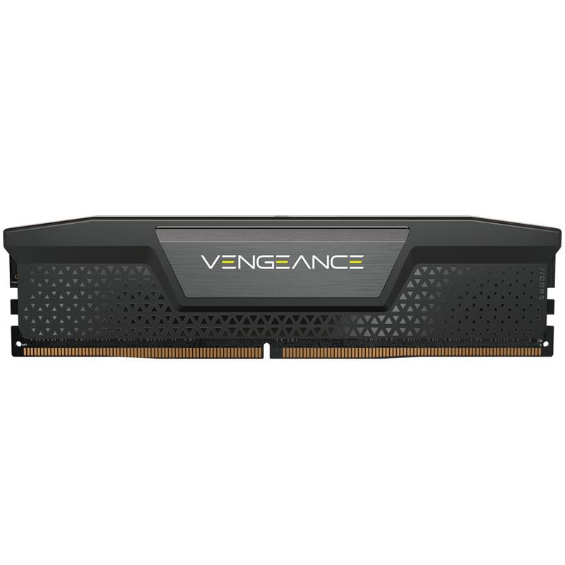 CORSAIR VENGEANCE 16 Go (1x16 Go) DDR5 5200MHz CL40 UDIMM