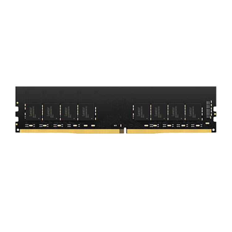 Lexar - 16 Go (1x16 Go) DDR4 3200 MHz CL22 UDIMM