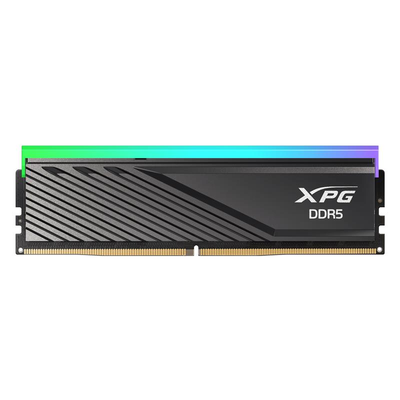 XPG Lancer Blade RGB 16GB (2x8GB) DDR5 5600MHz CL46 UDIMM - Canada