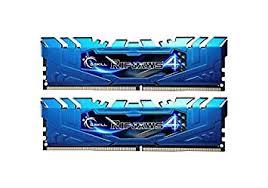 G.SKILL Ripjaws 4   8GB (2x4GB) DDR4 3200MHz CL16