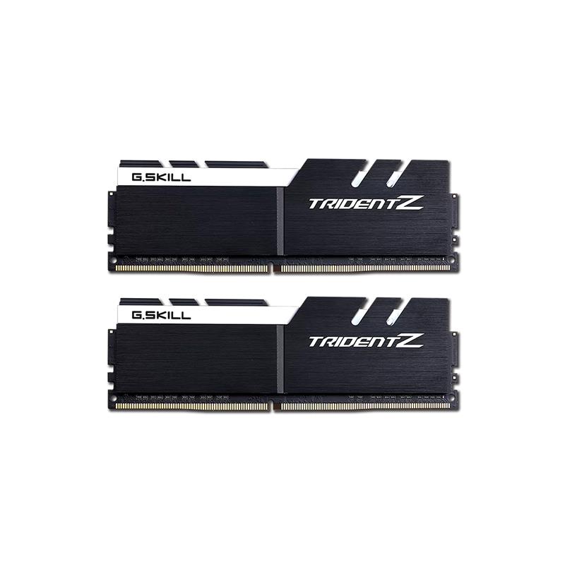 G.SKILL Trident Z 16GB (2x8GB) DDR4 3200MHz CL16 UDIMM - Canada