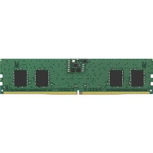 KINGSTON ValueRam 8GB (1x8GB) DDR5 4800MHz CL40 UDIMM