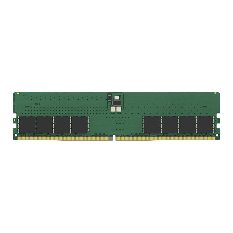 KINGSTON ValueRAM 48 Go (1x48 Go) DDR5 5600MHz CL46 UDIMM