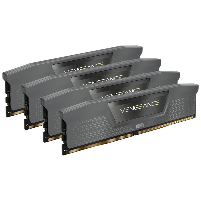 CORSAIR VENGEANCE 16GB (2x8GB) DDR5 6000MHz CL36 UDIMM - Canada