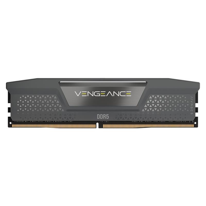 CORSAIR VENGEANCE 16GB (2x8GB) DDR5 6000MHz CL36 UDIMM(Open Box)
