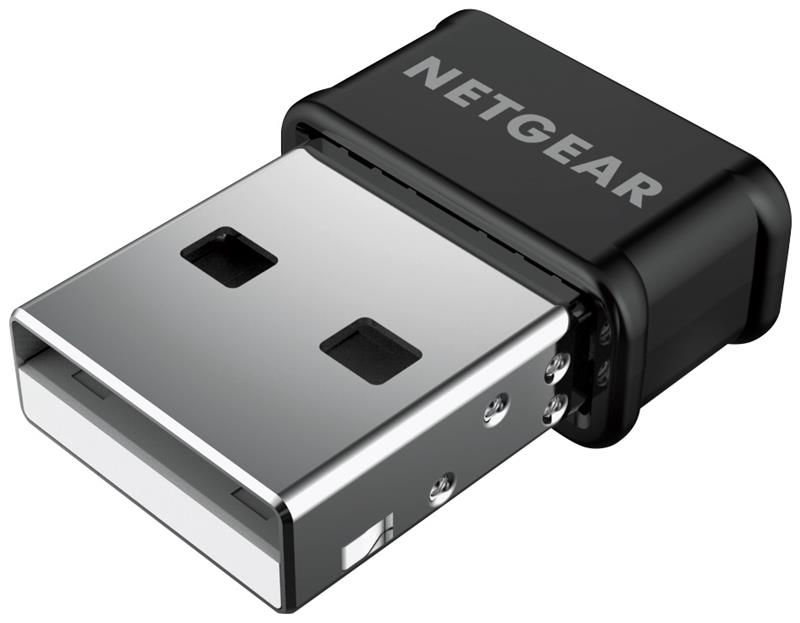 Adaptateur Wi-Fi USB NETGEAR (A6150-100PAS) AC1200(Open Box)