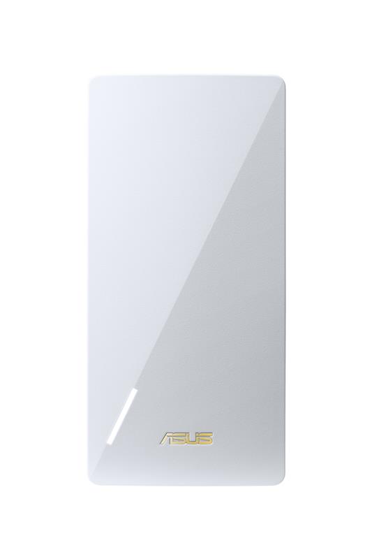 ASUS RP-AX58 AX3000 Dual Band WiFi 6 (802.11ax) Range Extender