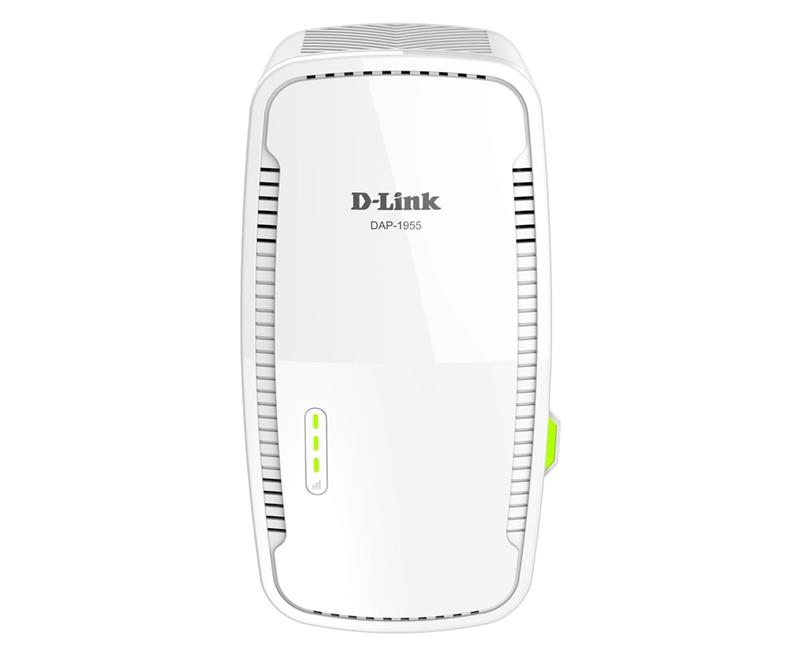 D-LINK AC1900 Mesh Wi-Fi Range Extender