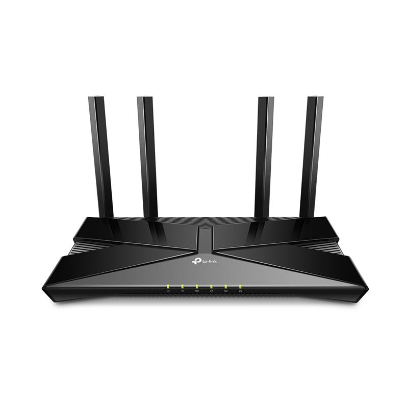 TP-Link Archer AX23 AX1800 DUAL-BAND WI-FI 6 ROUTER SPEED