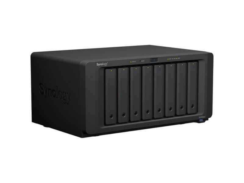 Synology DS1823XS+ 8-BAY DISKSTATION (DISKLESS)