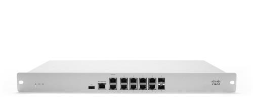 CISCO Meraki MX85 Cloud Managed Security Appliance (MX85-HW)