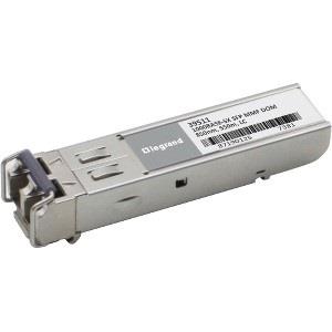 C2G Cisco GLC-SX-MMD Compatible 1000Base-SX MMF SFP (mini-GBIC) Transceiver Module