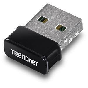 TRENDNET (TBW-108UB) Micro Bluetooth USB Adapter(Open Box)