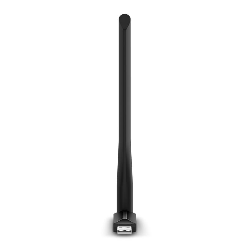 TP-LINK (Archer T2U Plus) AC600 Wireless Dual Band USB Adapter(Open Box)