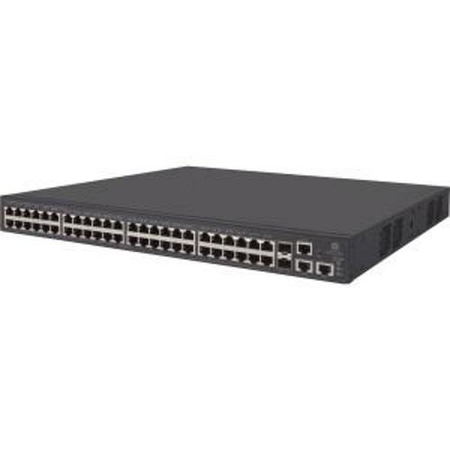 HP 1950-48G-2SFP+-2XGT-PoE+(370W) Switch