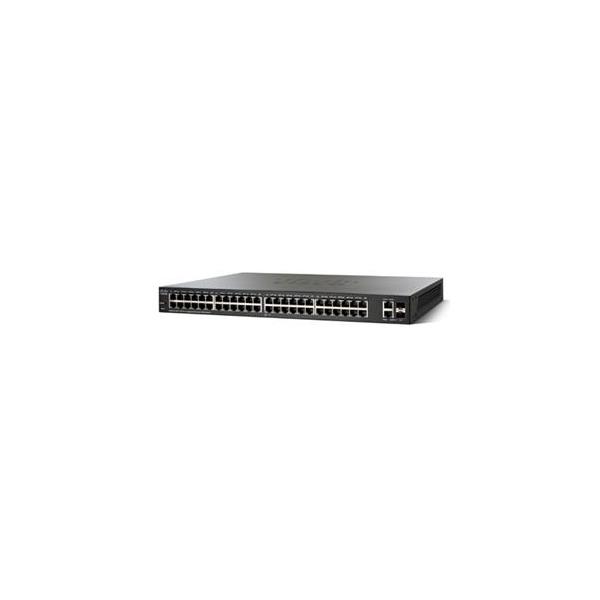 Cisco SG220-50P Ethernet Switch