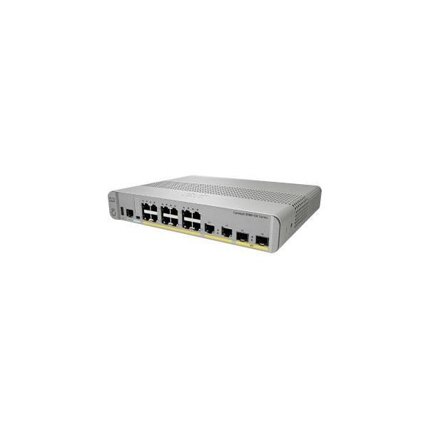 Cisco 3560CX-12PD-S Layer 3 Switch