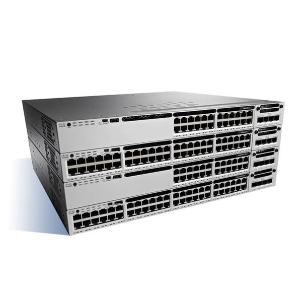 Cisco Catalyst 3850 48 Port Data IP Services