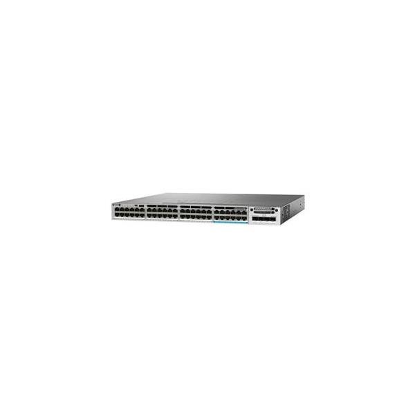 Cisco Catalyst 3850 48 Port UPOE LAN Base