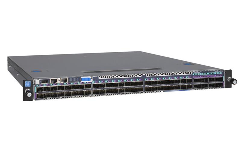 NETGEAR (XSM4556-100NAS) 48 Ports - Manageable - 3 Layer Supported - Modular - Optical Fiber - 1U High - Rack-mountable, Rail-m