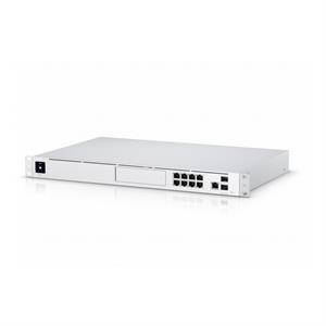 Ubiquiti UDM-PRO  Enterprise Security Gateway and Network Appliance with 10G SFP+