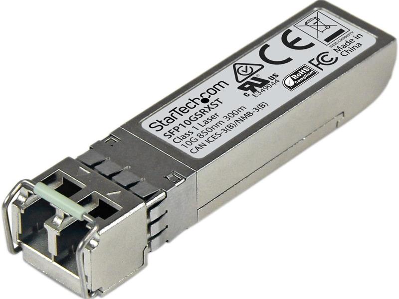 Startech CISCO SFP-10G-SR-X COMPATIBLE SFP+ 10GBE DDM