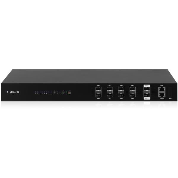 Ubiquiti Networks U Fiber OLT (UF-OLT)